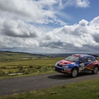 Tyneside Stages