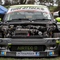 Time Attack - Cadwell Park